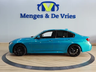 BMW 3 Serie – thumbnail 2