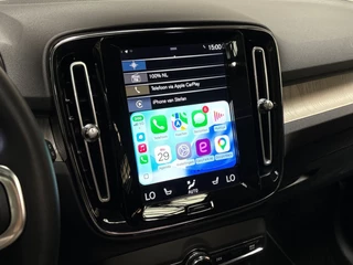 Volvo XC40 – thumbnail 22