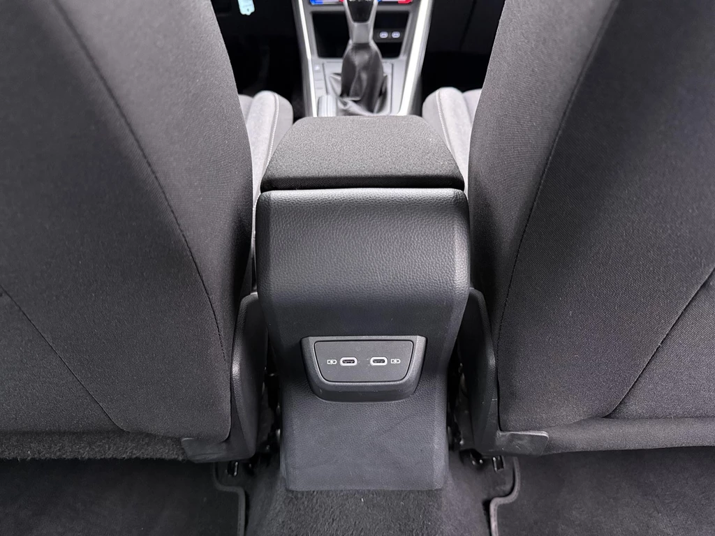 Volkswagen Taigo – foto 32