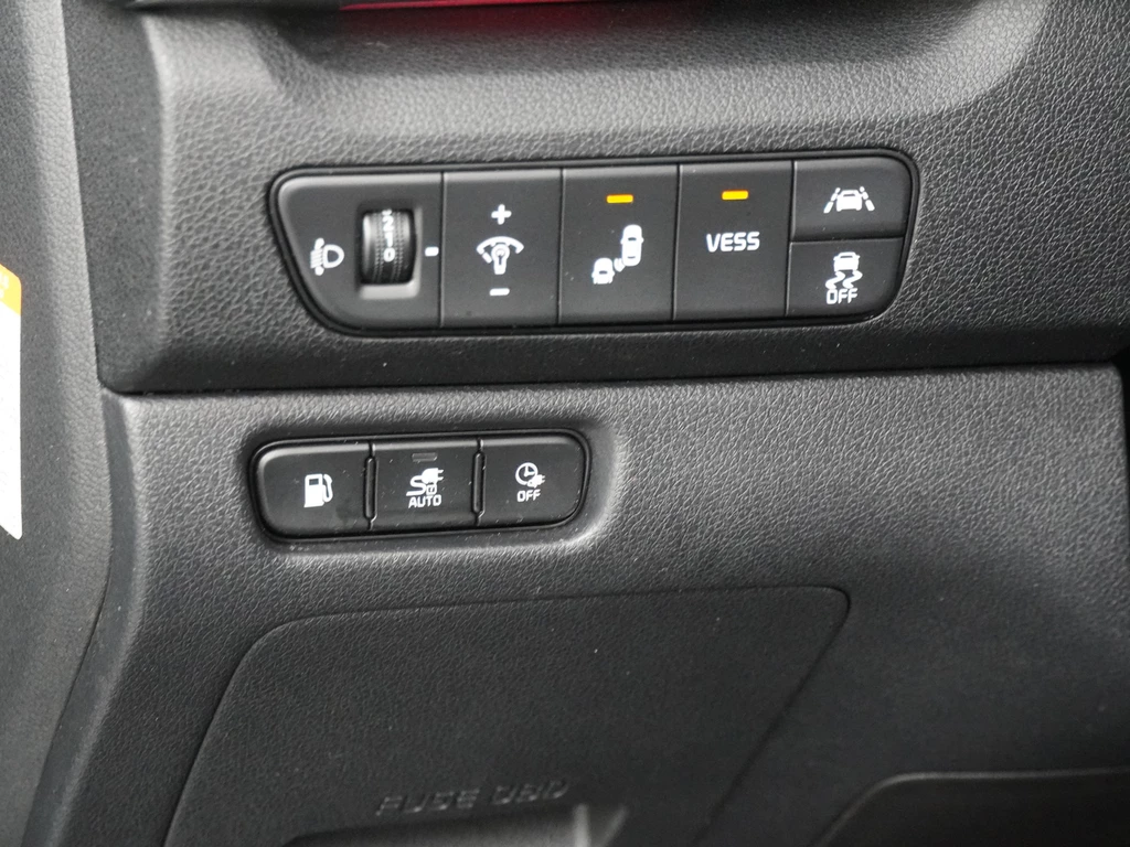 Kia Niro – foto 24
