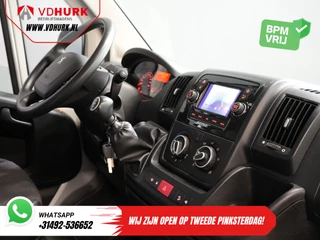 Peugeot Boxer – thumbnail 9