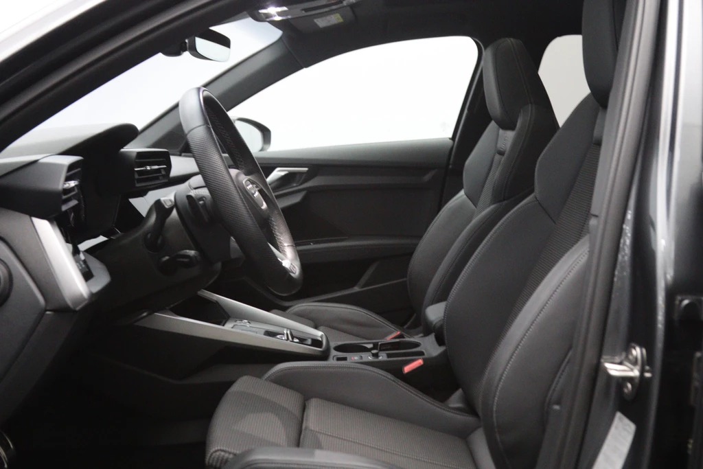 Audi A3 – foto 22
