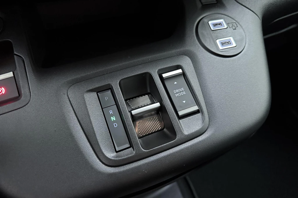Citroën ë-Berlingo – foto 27