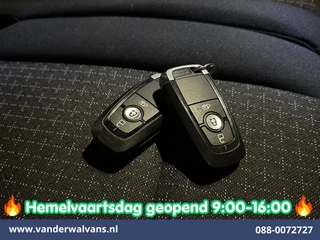 Ford Transit Custom – thumbnail 20