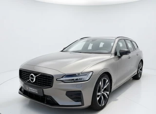 Volvo V60 – thumbnail 1