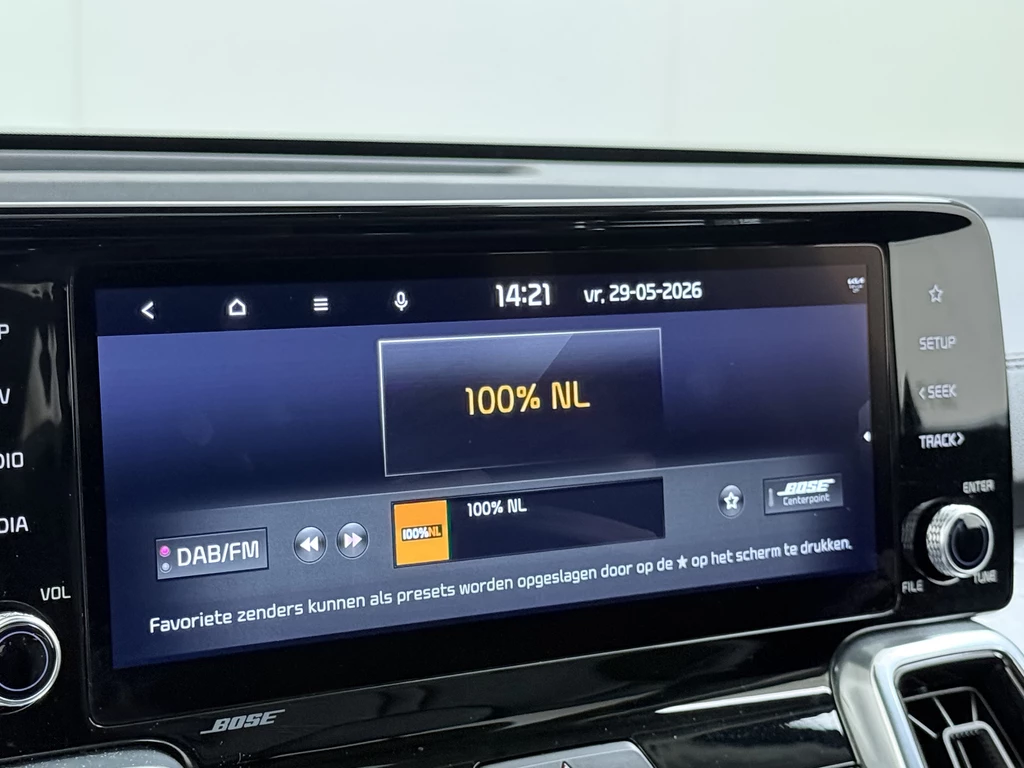 Kia Sorento – foto 26