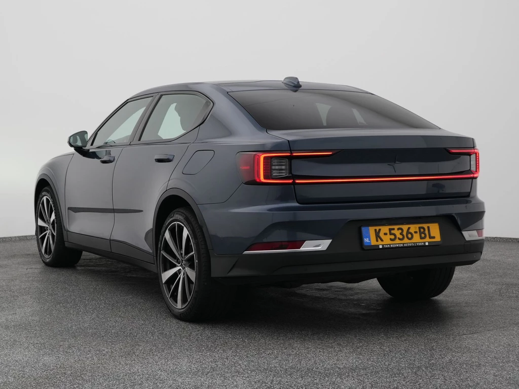 Polestar 2 – foto 4