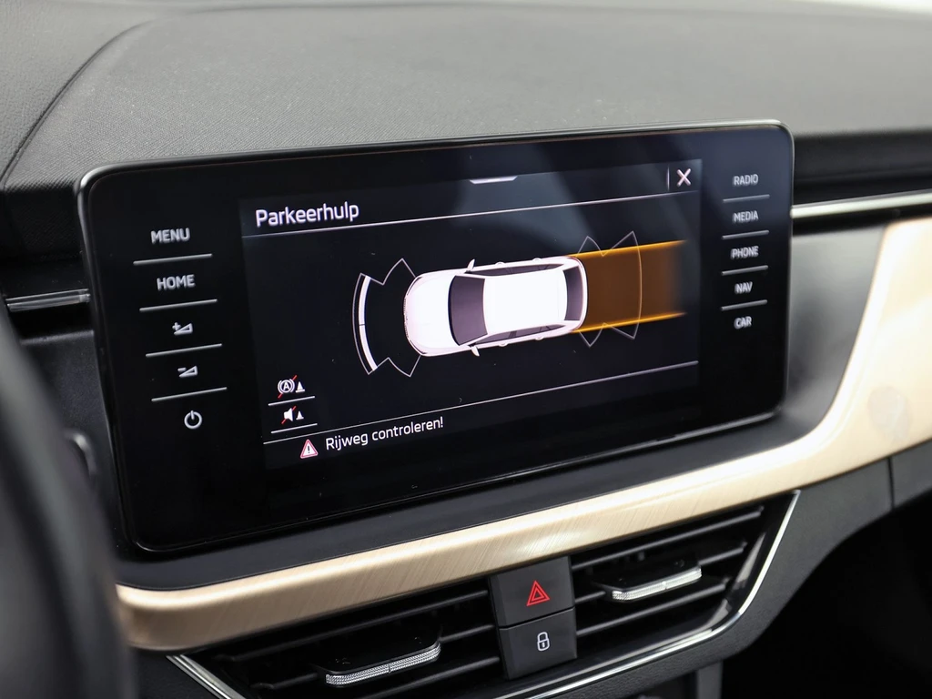 Škoda Scala – foto 24