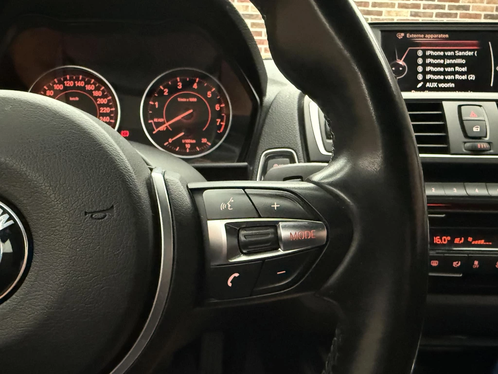BMW 1 Serie – foto 24