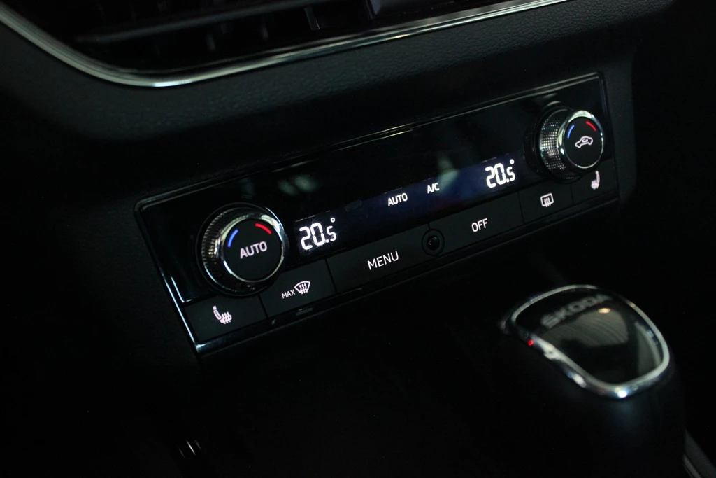 Škoda Kamiq – foto 20