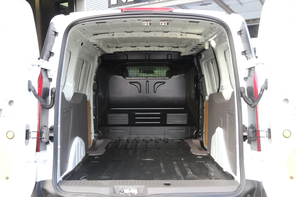 Ford Transit Connect – foto 8