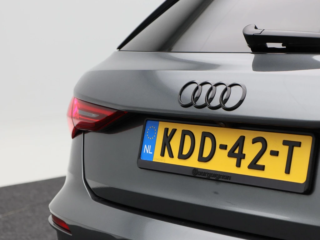 Audi A3 – foto 18