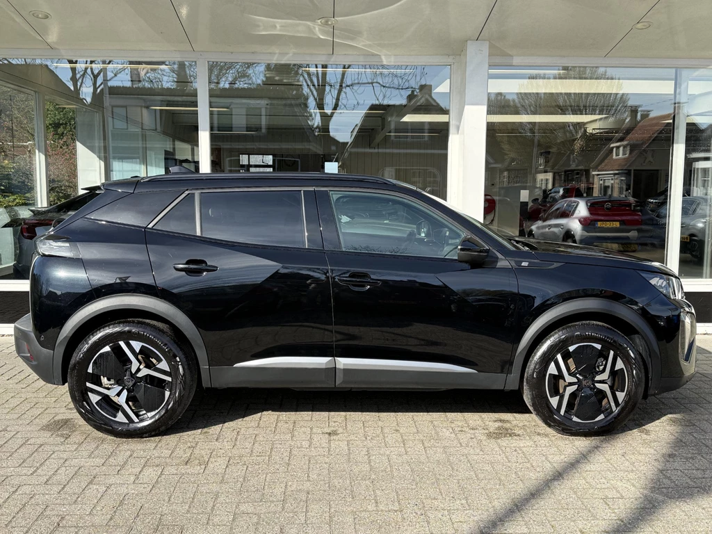 Peugeot e-2008 – foto 6