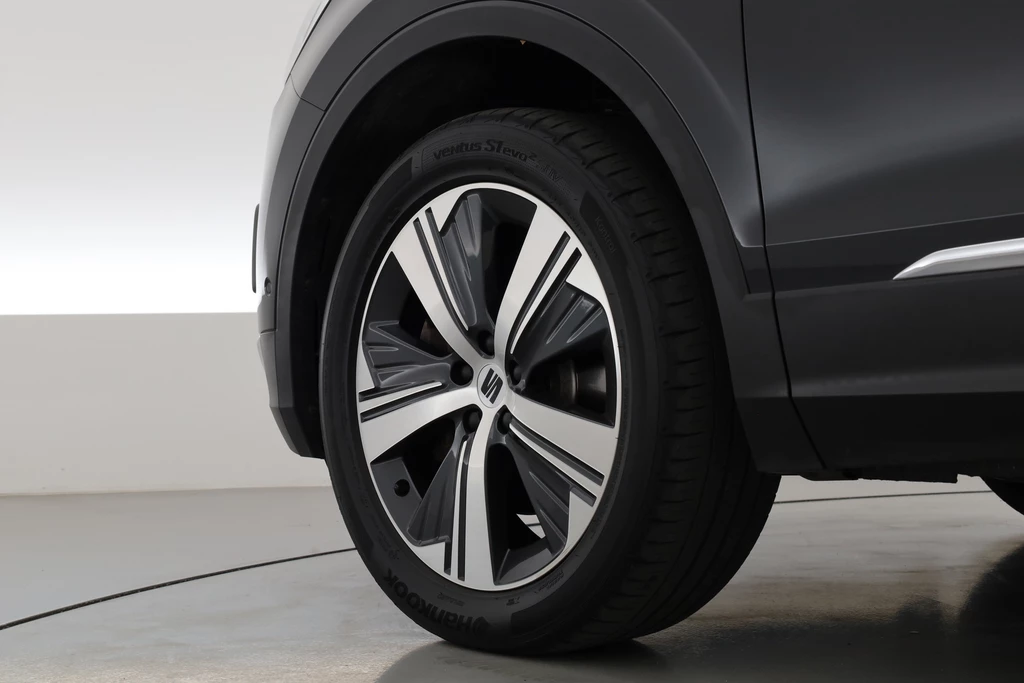 SEAT Tarraco – foto 56