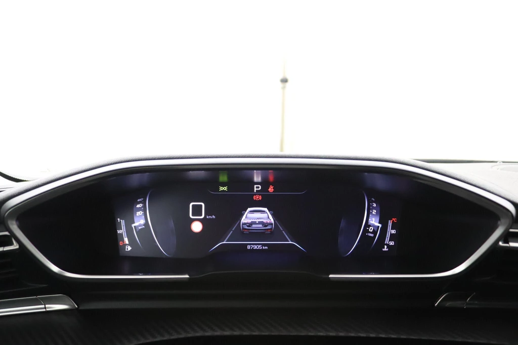 Peugeot 508 – foto 15