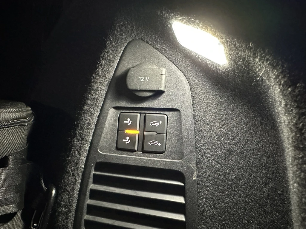 Volkswagen Touareg – foto 34