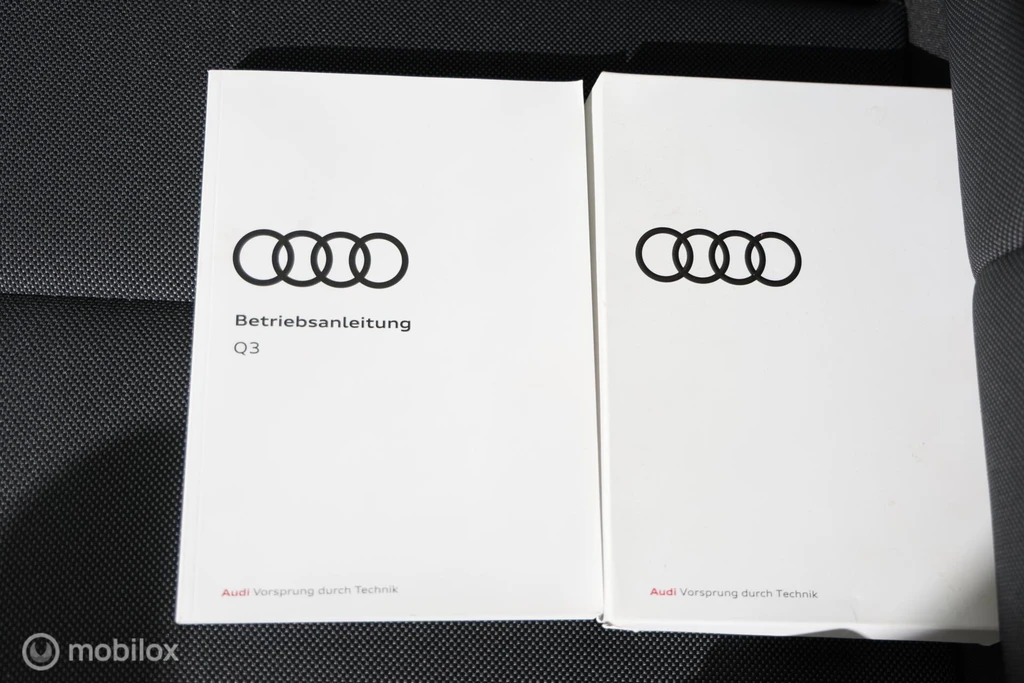 Audi Q3 – foto 33