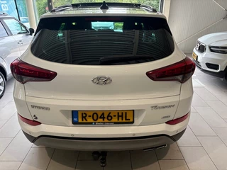 Hyundai Tucson – thumbnail 3