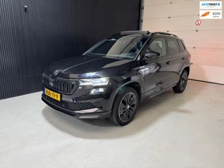 Škoda Karoq – thumbnail 1