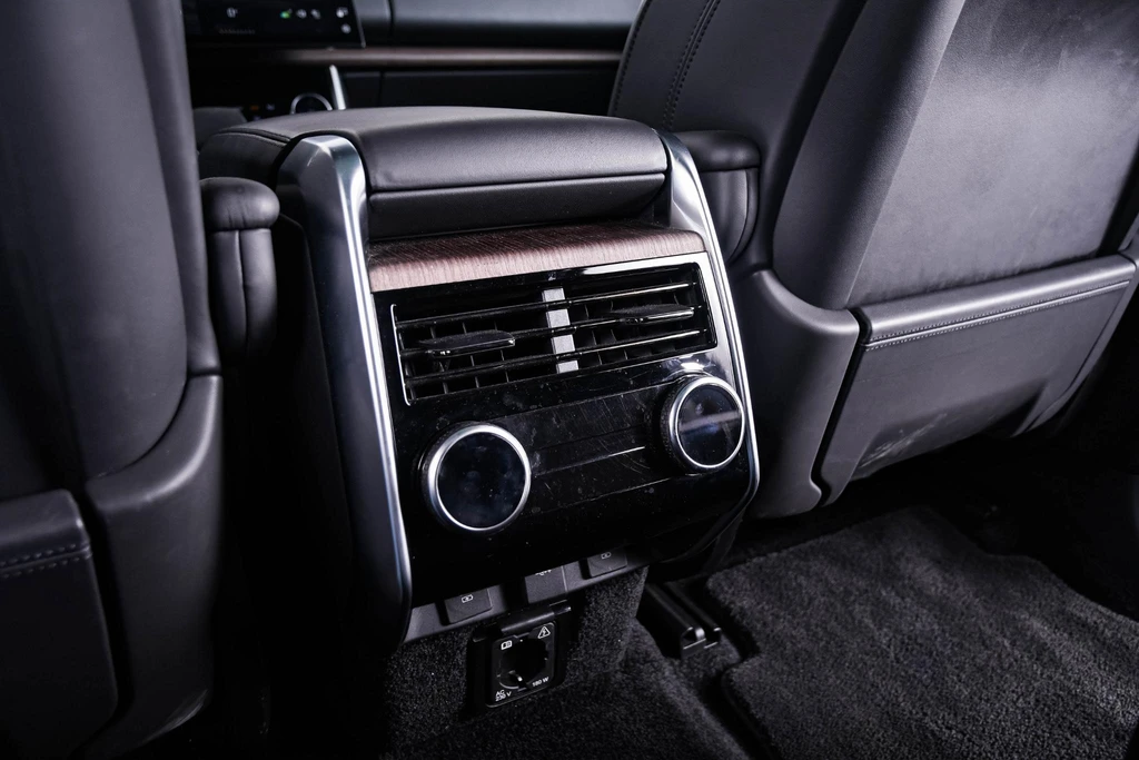 Land Rover Range Rover – foto 46