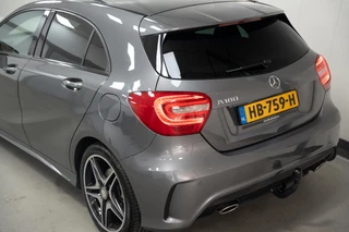 Mercedes-Benz A-Klasse – thumbnail 6