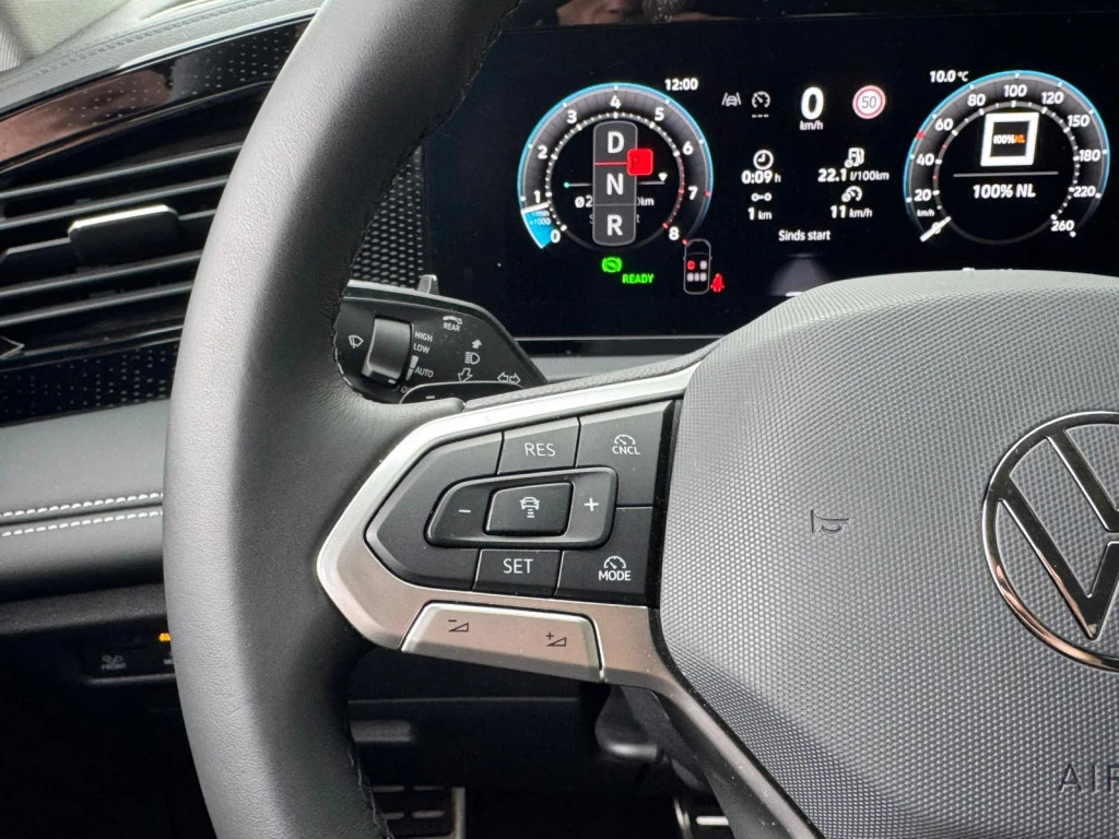 Volkswagen Tiguan – foto 20
