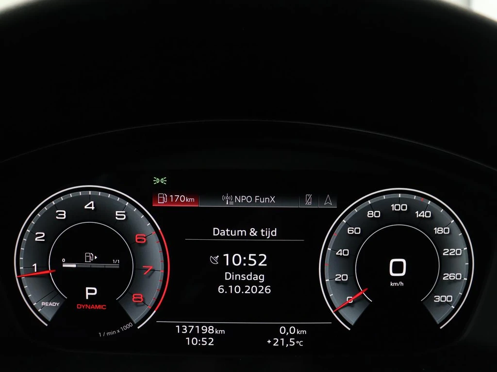 Audi A4 – foto 34