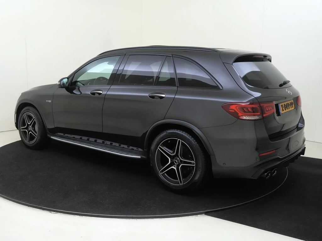Mercedes-Benz GLC – foto 3