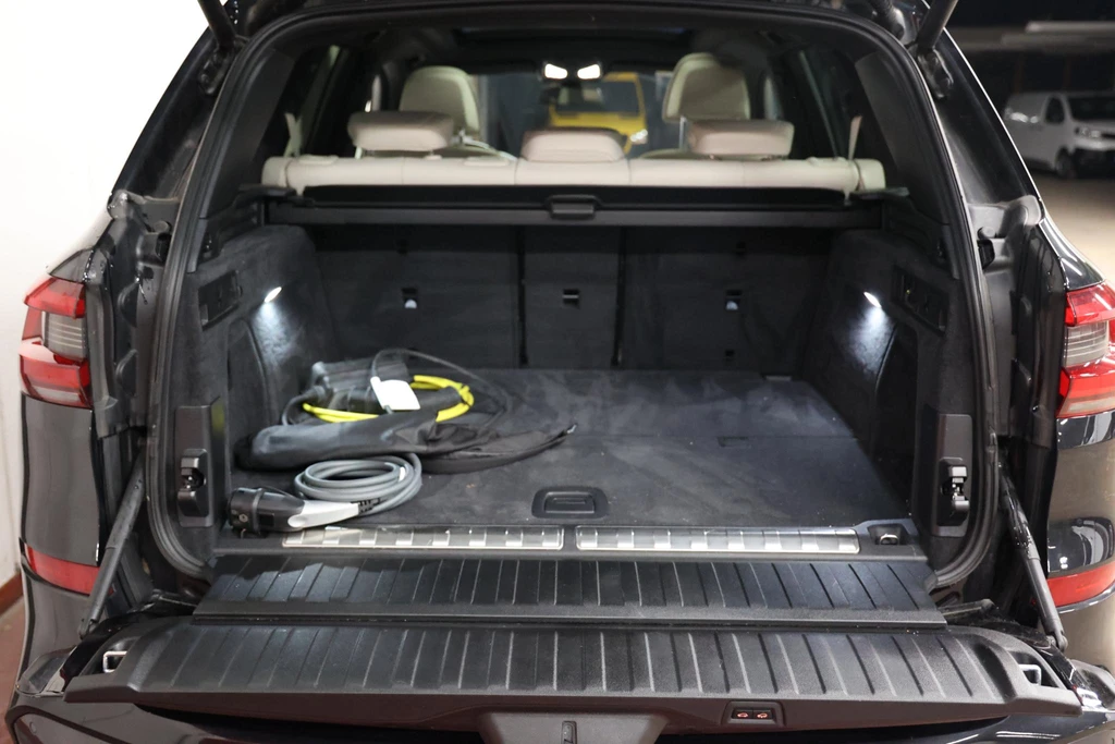 BMW X5 – foto 12