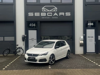Peugeot 308 – thumbnail 1