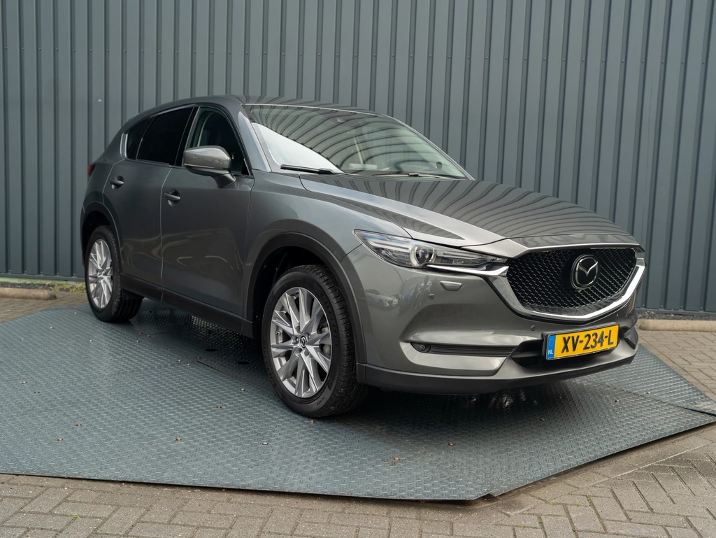 Mazda CX-5 – foto 14