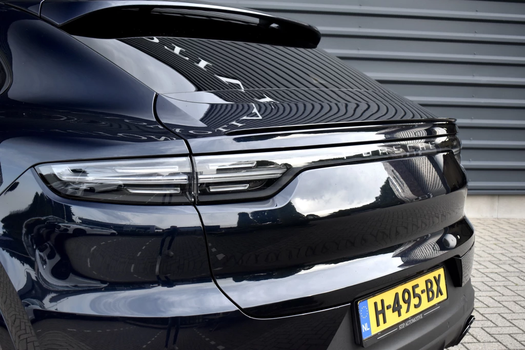 Porsche Cayenne – foto 41