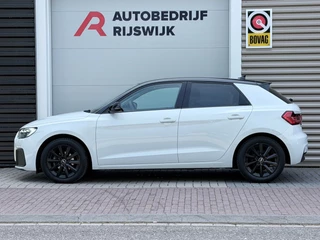 Audi A1 Sportback – thumbnail 2