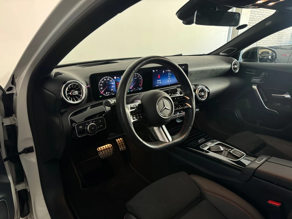 Mercedes-Benz A-Klasse – foto 10