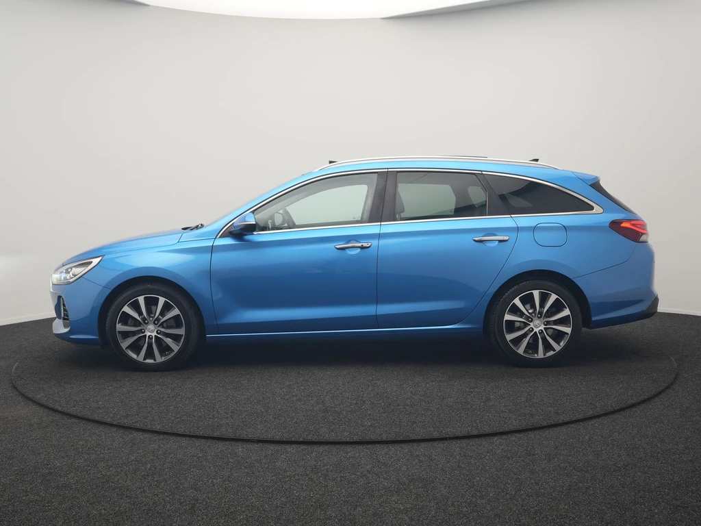 Hyundai i30 – foto 3