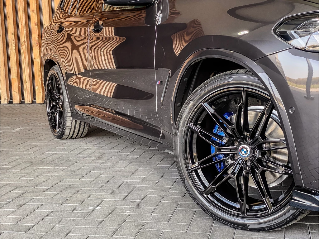 BMW X3 – foto 30