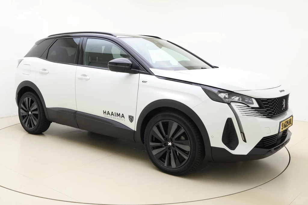 Peugeot 3008 – foto 8