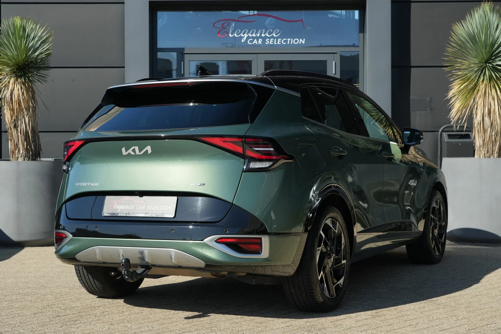 Kia Sportage – foto 4