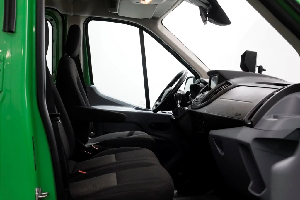 Ford Transit – foto 15