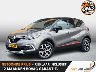 Renault Captur – thumbnail 1