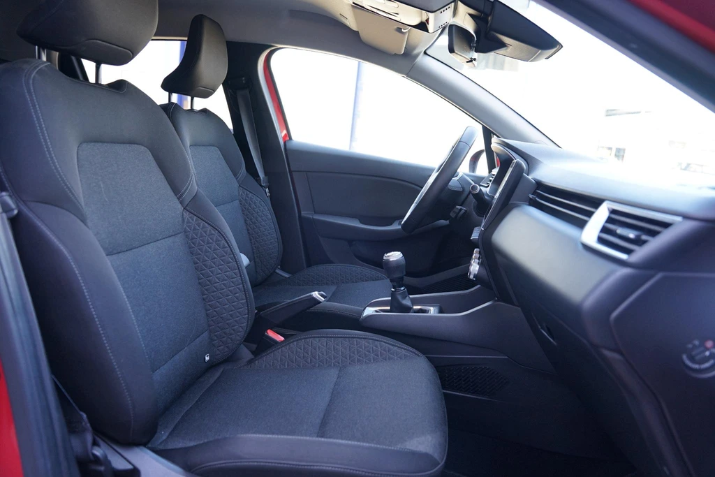 Renault Clio – foto 25