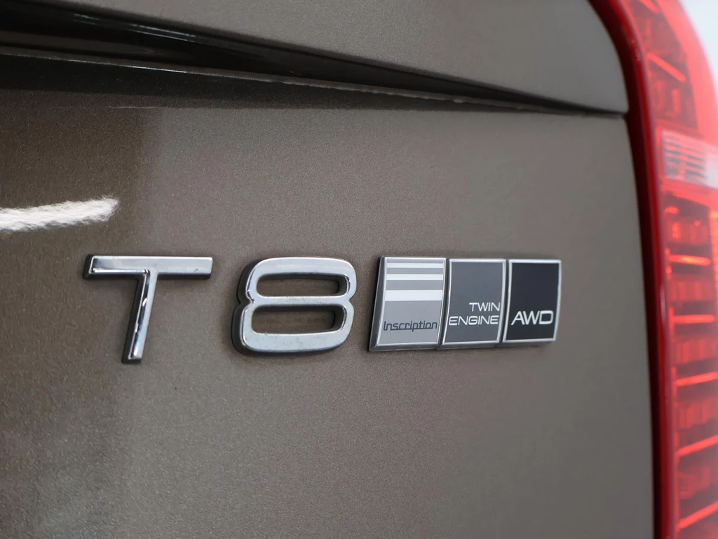 Volvo XC90 – foto 52