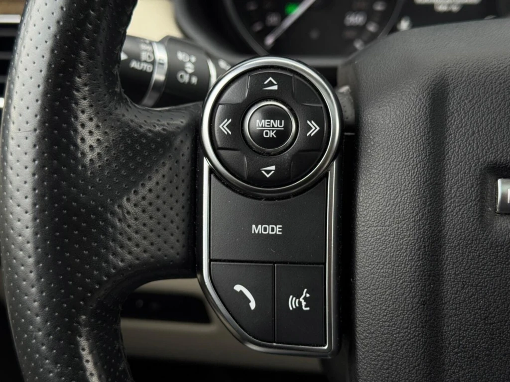 Land Rover Range Rover Sport – foto 18