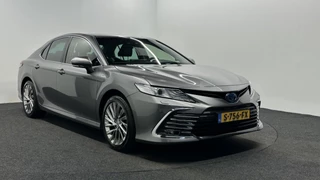 Toyota Camry – thumbnail 7