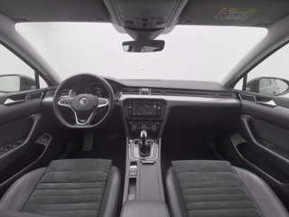 Volkswagen Passat – thumbnail 22