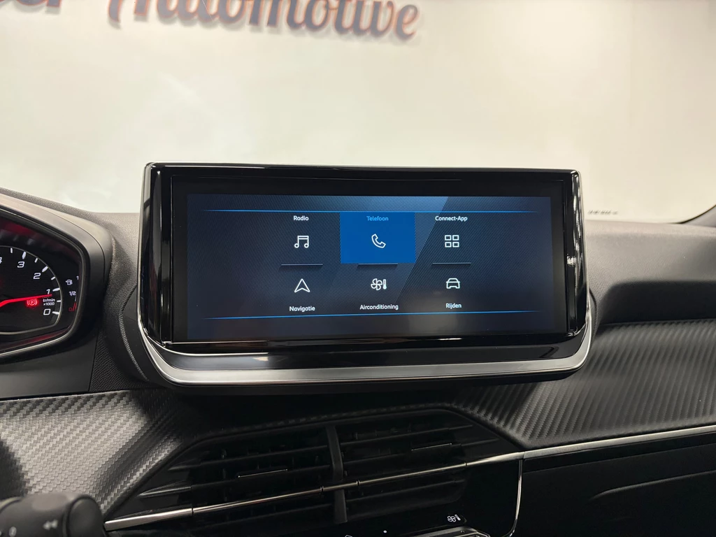 Peugeot 2008 – foto 22