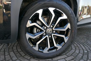 Toyota Yaris – thumbnail 25