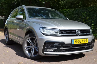 Volkswagen Tiguan – thumbnail 15
