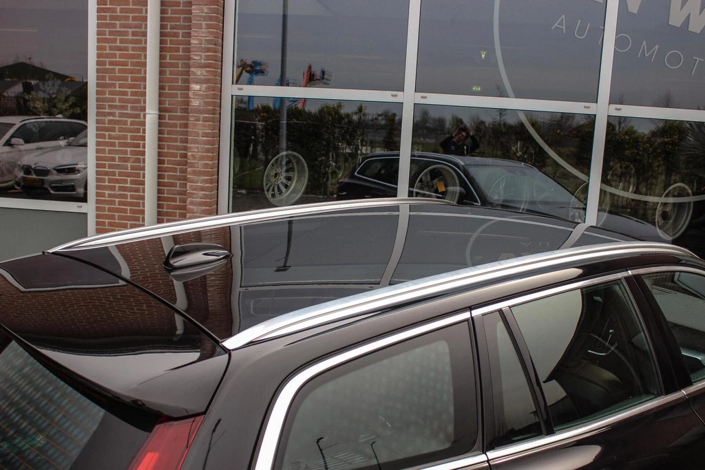 Volvo V60 – foto 47