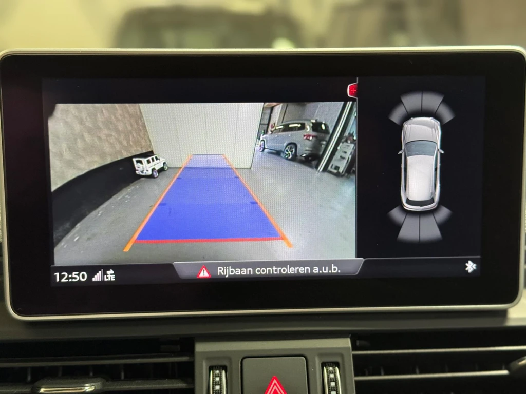 Audi SQ5 – foto 27